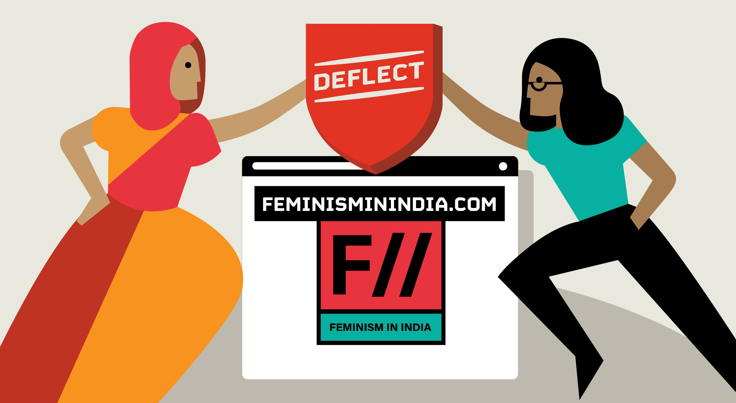 Feminism in India (Фемінізм в Індії)