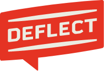 Deflect